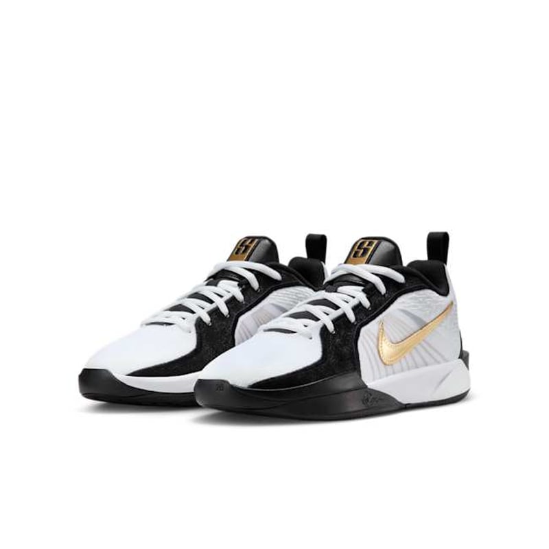 Nike Sabrina 2 FQ7377-001 05