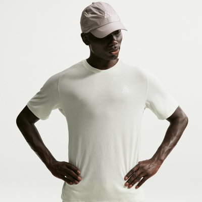 Nike ACG 'Solar Chase' Dri-FIT ADV Shirt "Sea Glass" | Men | Outdoor | 01 | SPORTSHOWROOM