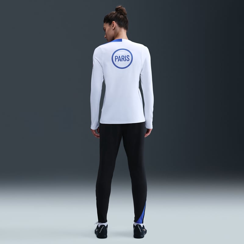 Nike Paris Saint-Germain Strike Third Dri-FIT Total 90 HM3421-010 04