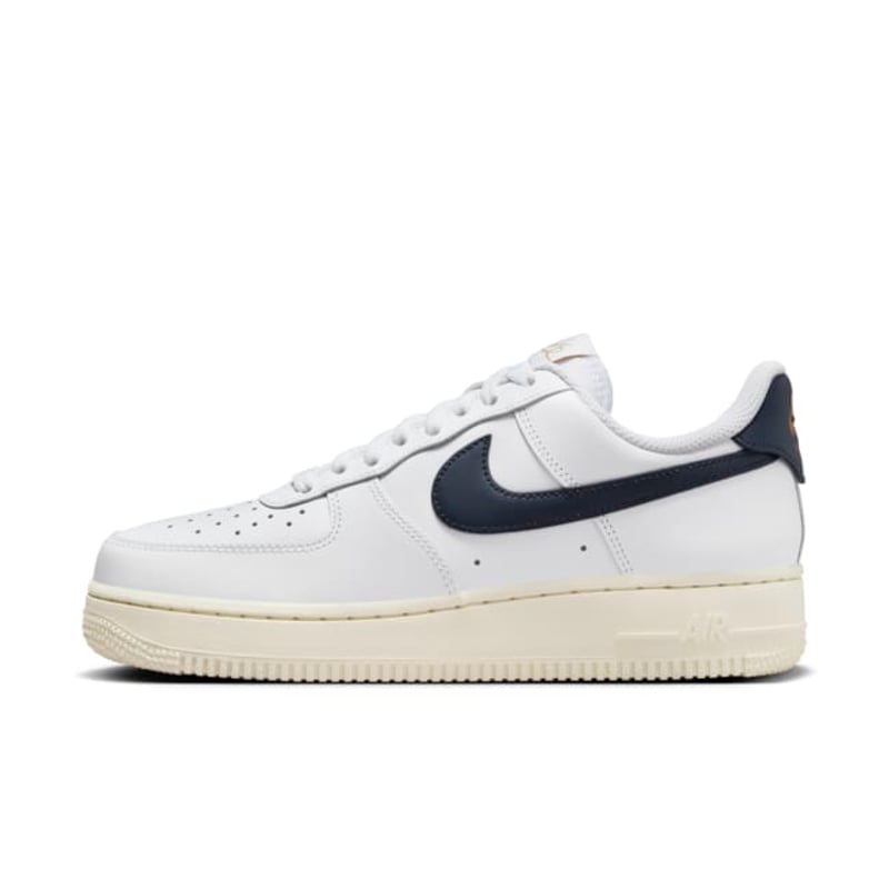 Nike Air Force 1 '07 FlyEase HJ9122-100 01