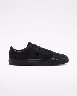 Converse One Star Pro Low 166839C 01