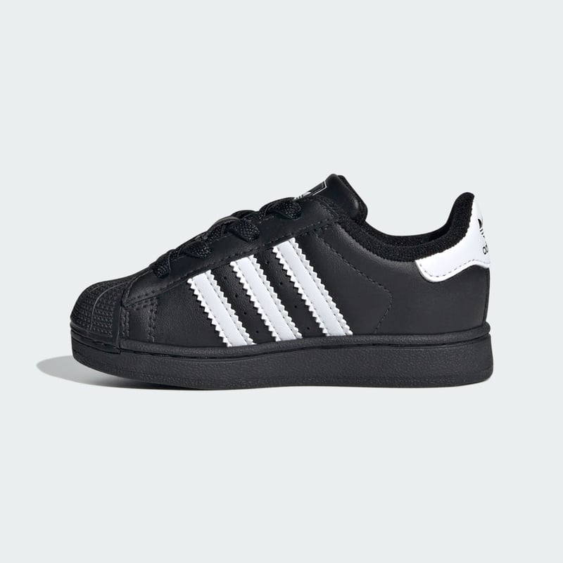 adidas Superstar II Elastic Lace JH9985 03