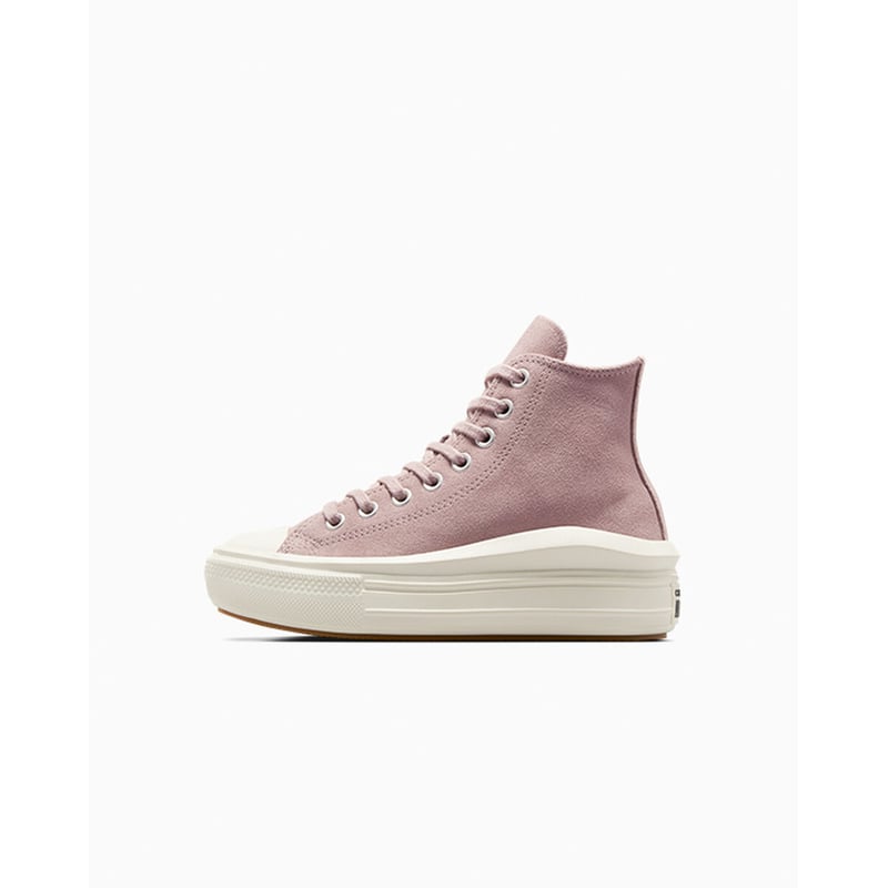 Converse Chuck Taylor All Star Move Platform Suede A11598C 03