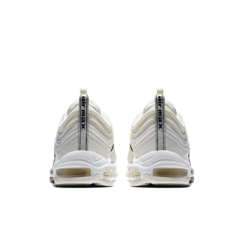 Nike Air Max 97 Reflective Logo AR4259 100 SPORTSHOWROOM