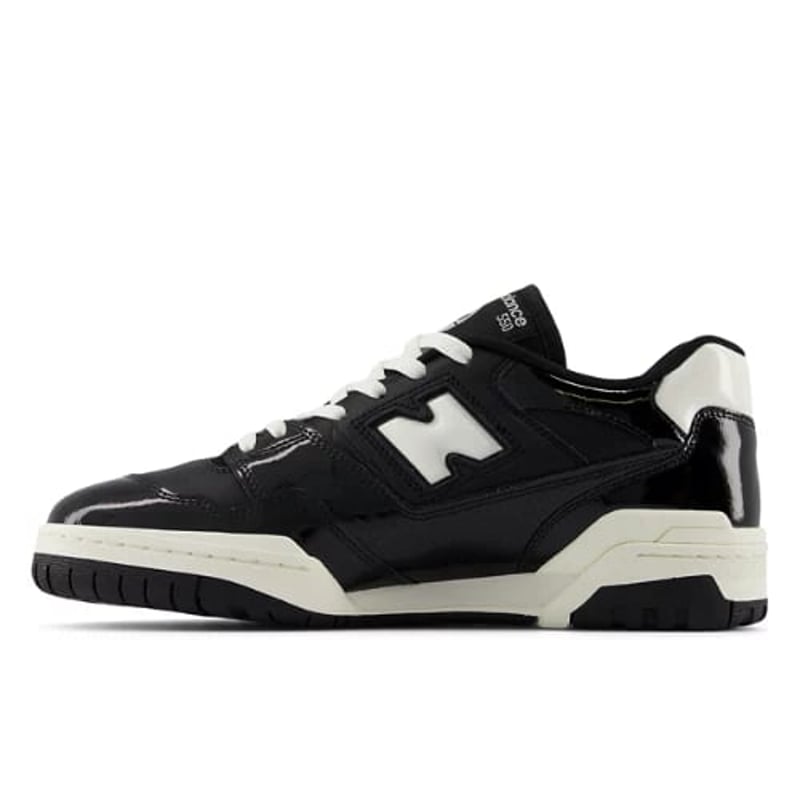 New Balance 550 Patent BB550YKG 02