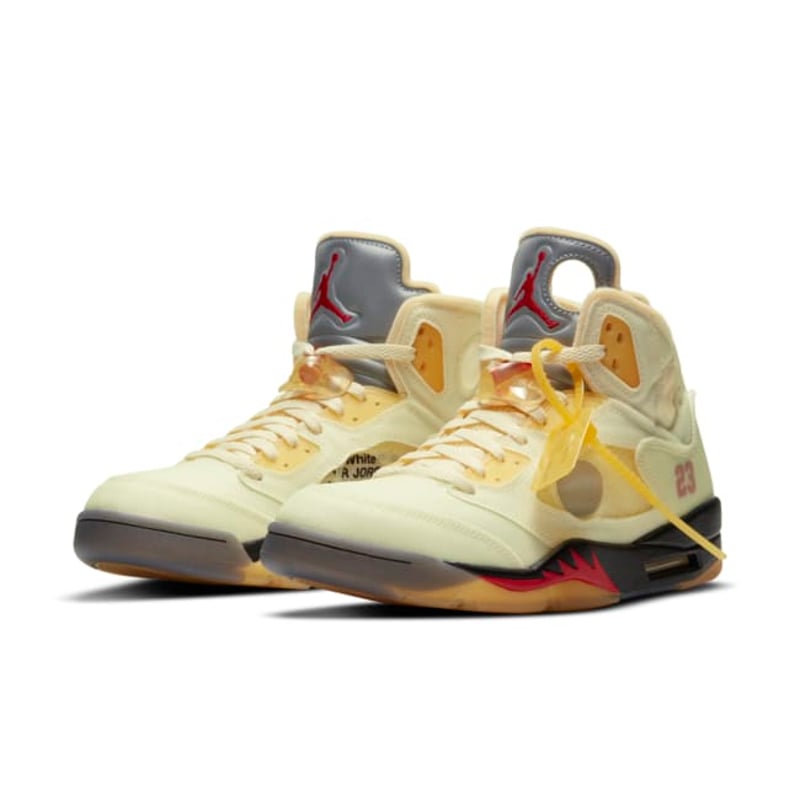 Jordan 5 x Off-White™ DH8565-100 04