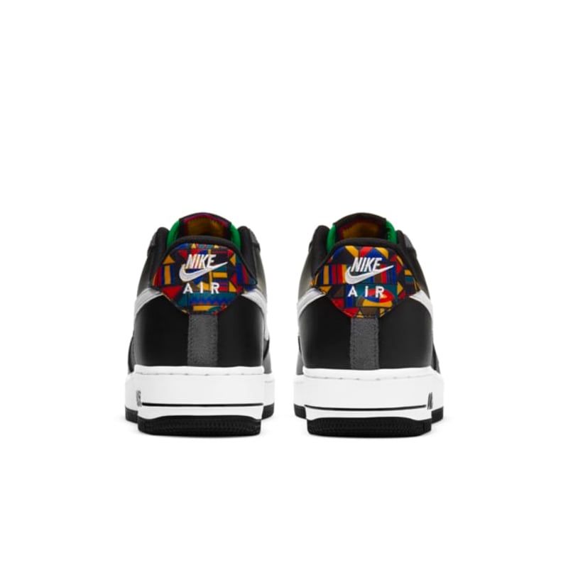 Nike Air Force 1 '07 LV8 DC1483-001 06