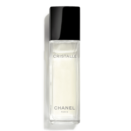 Chanel Cristalle CRISTALLEEAUDETOILETTE