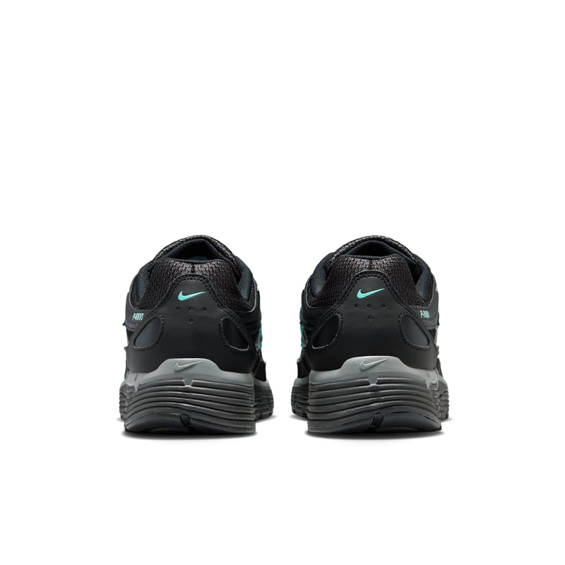 Nike P-6000 sneakers "Black & Hyper Turquoise" | Herre | Sportstyle | 05 | SPORTSHOWROOM