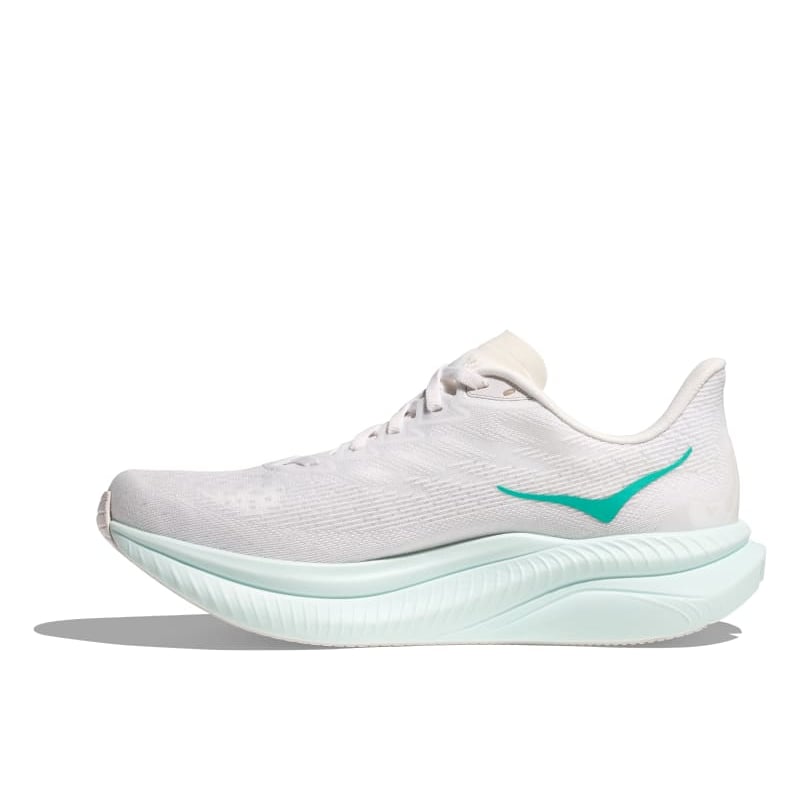 HOKA Mach 6 1147810-WHTD 08