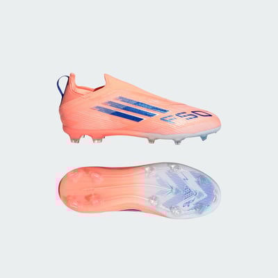 adidas F50 Elite Laceless FG JH7710