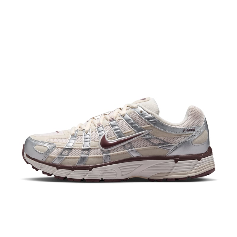 Nike P-6000 sneakers "Phantom & Tattoo" | Dames | Sportstyle | 01 | SPORTSHOWROOM