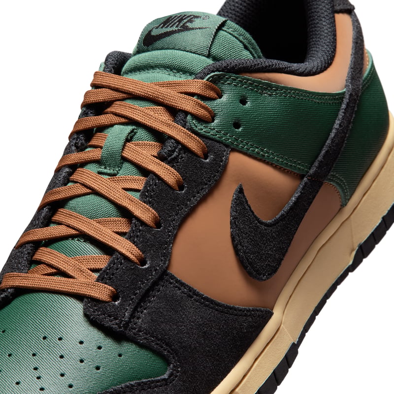 Nike Dunk Low Retro sneakers "Beef and Broccoli" | Herre | Sportstyle | 07 | SPORTSHOWROOM