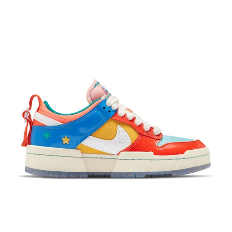 Nike Dunk Low Disrupt DJ5063-414 03