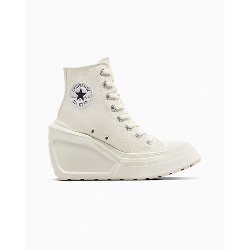Converse Chuck 70 De Luxe Wedge A06479C 01