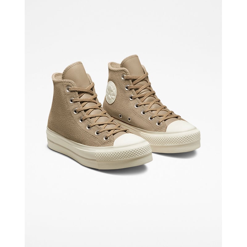 Converse Chuck Taylor All Star Lift Platform High A03250C 04