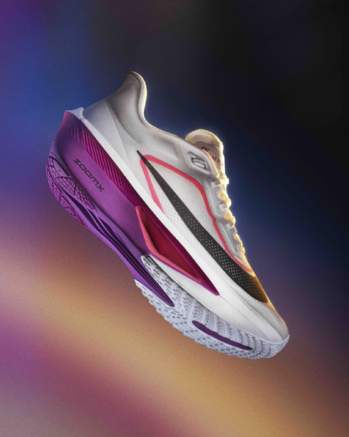 Zoom Fly