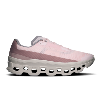 Buty do biegania On Cloudmonster Void "Salt & Biscuit" | | Bieganie | 01 | SPORTSHOWROOM