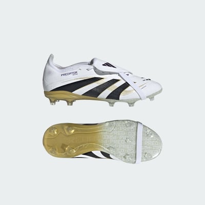 adidas Predator Elite Fold-Over Tongue FG IH9642