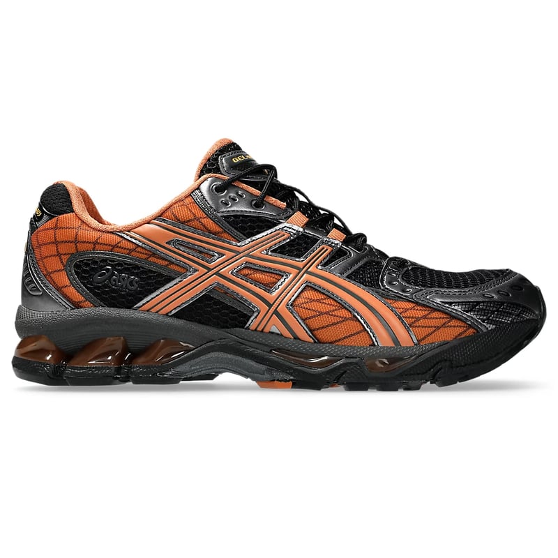 ASICs Gel-Nimbus 10.1 1203A543-004 01