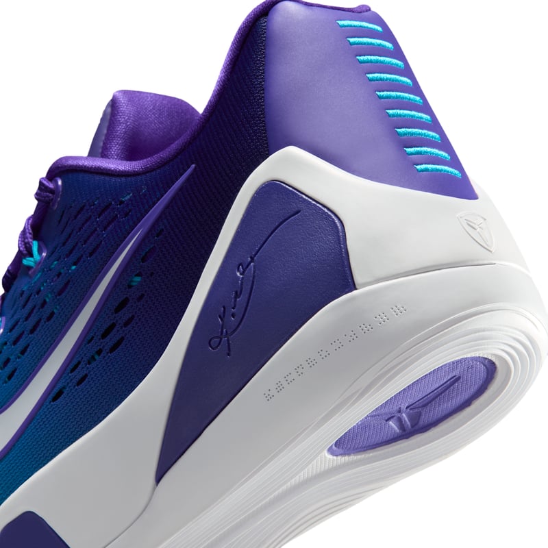 Nike Kobe 9 Low Protro IM6119-500 08