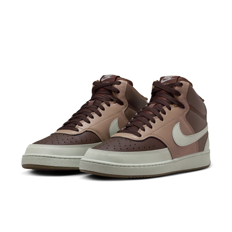 Nike Court Vision Mid Next Nature DN3577-200 05