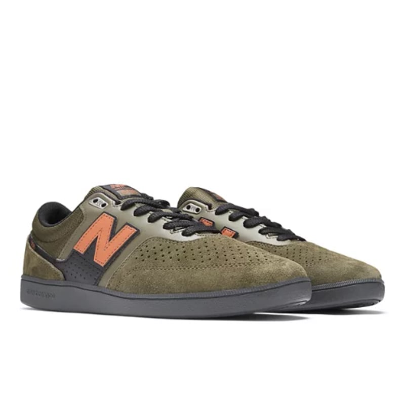 New Balance Numeric Brandon Westgate 508 NM508GNC 03