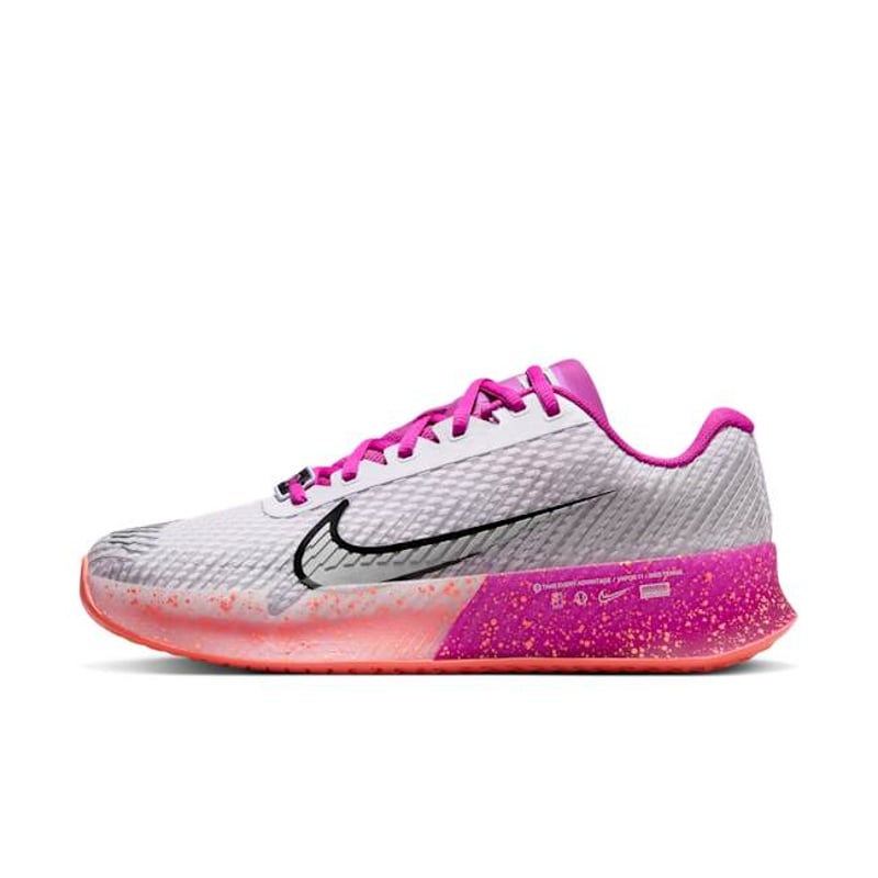 NikeCourt Vapor 11 Premium FQ7266-500 01