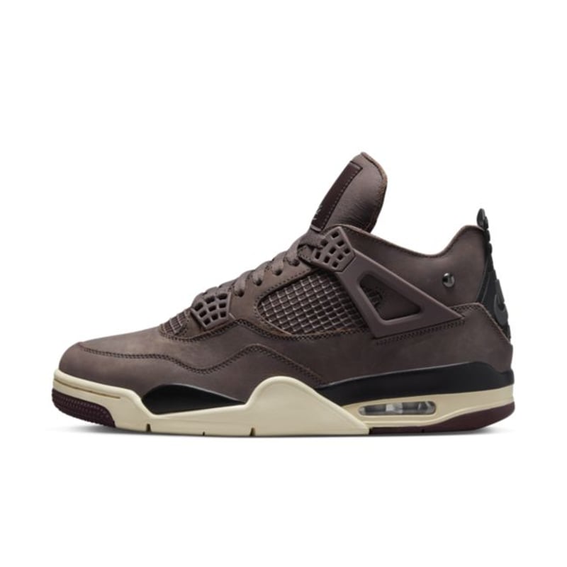 Jordan 4 Retro Midnight en azul marino oscuro Hombre - DH6927-140 - ES