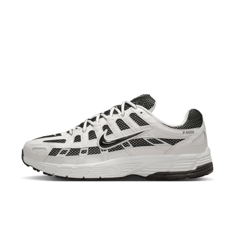 Tenisice Nike P-6000 "Sail & Off Noir" | Muškarci | Sportstyle | 00 | SPORTSHOWROOM