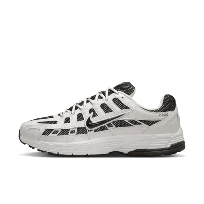 Tenisice Nike P-6000 "Sail & Off Noir" | Muškarci | Sportstyle | 00 | SPORTSHOWROOM