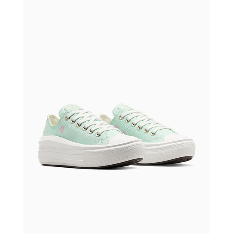 Converse Chuck Taylor All Star Move Platform A10823C 05