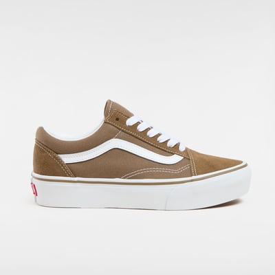Vans Old Skool Platform VN0A5KX90E0