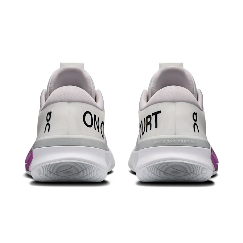 On THE ROGER Pro 3 tennissko "Muscadine" | | Tennis | 05 | SPORTSHOWROOM