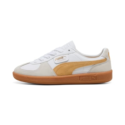 PUMA Palermo Leather 396464-19