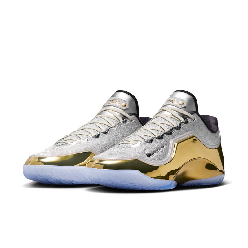 Nike LeBron 23 IF0695-001 05