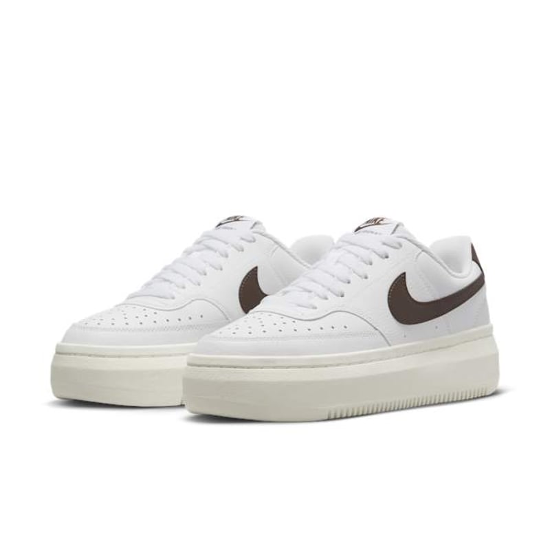 Nike Court Vision Alta DM0113-103 05
