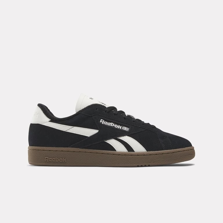 Reebok Club C Grounds UK