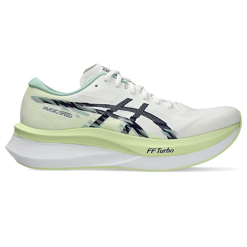 ASICS Magic Speed 4 1011B875-100 01