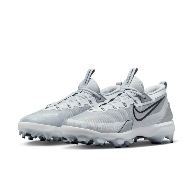 Nike Force Trout 9 Elite MCS FZ0884-002 05