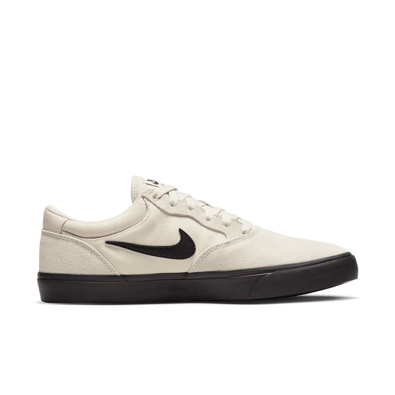 Skate tenisky Nike SB Chron 2 "Light Bone & Black" | Muži | Skejtovanie | 03 | SPORTSHOWROOM