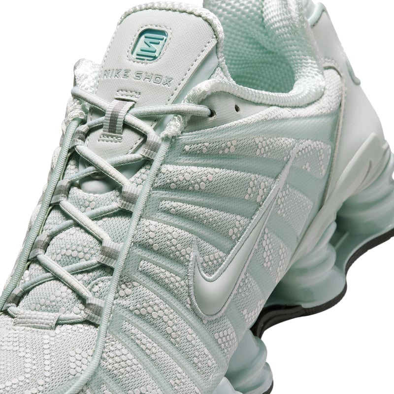 Nike Shox TL IM4687-002 07