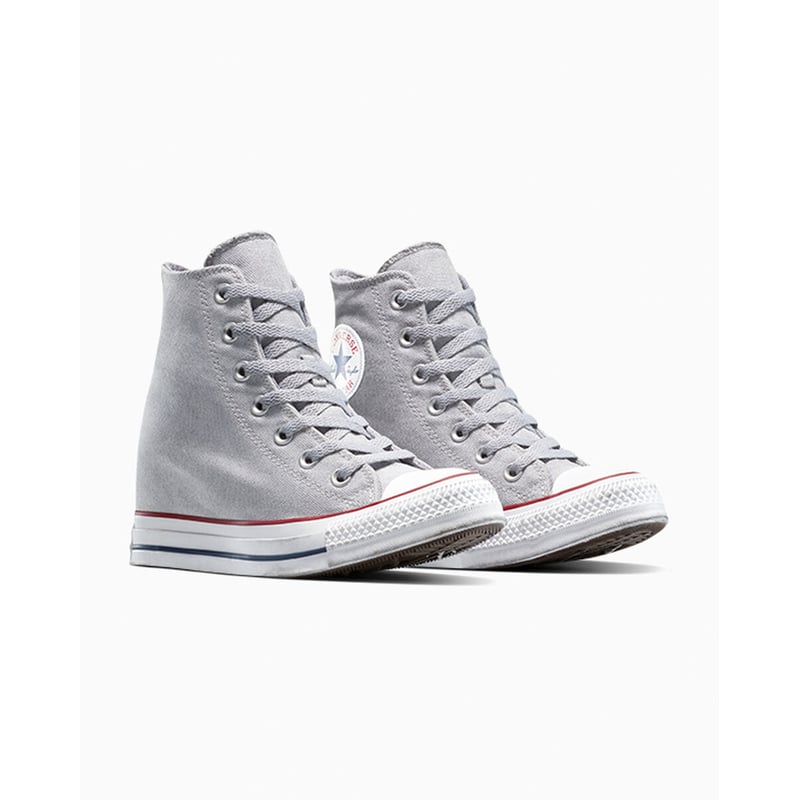 Converse Chuck Taylor All Star Wedge Platform A15461C 05