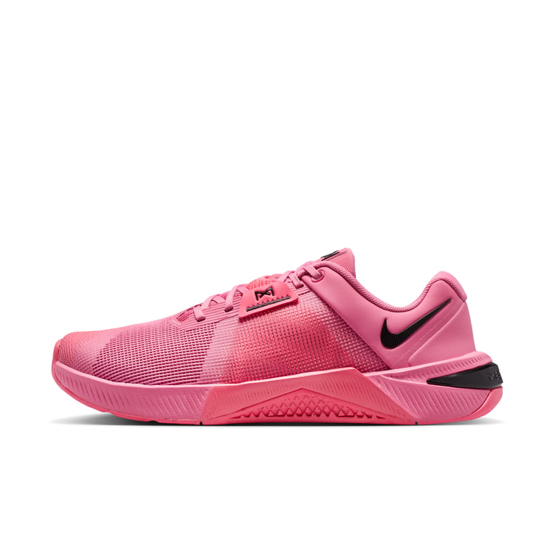 Nike Metcon 10 gym runners "Peony & Sea Coral" | Women | Training | 01 | SPORTSHOWROOM