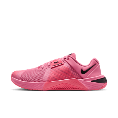 Παπούτσια Nike Metcon 10 "Peony & Sea Coral" | Γυναίκες | Προπόνηση | 01 | SPORTSHOWROOM