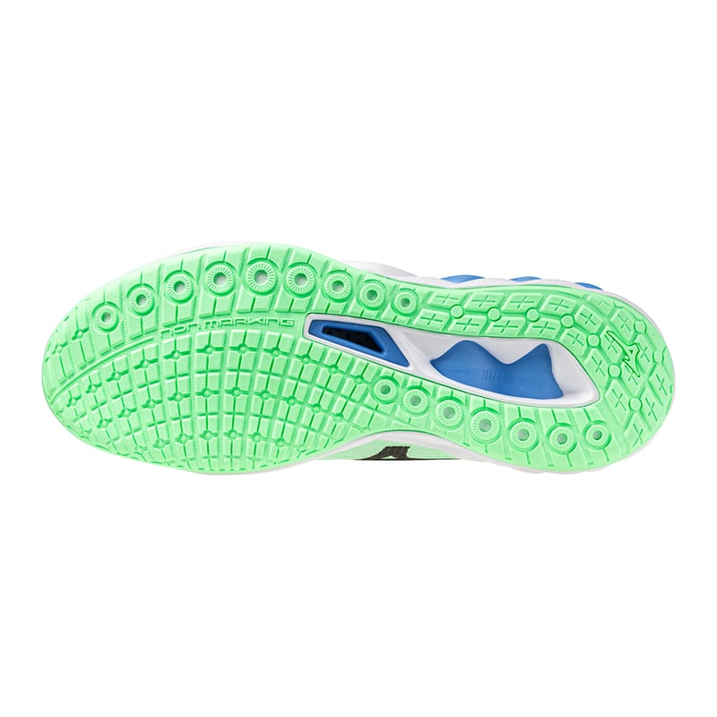 Mizuno Wave Luminous 3 V1GA242086 02