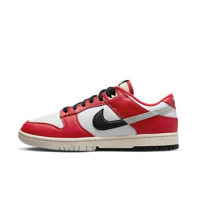 Nike Dunk Low Retro Premium DZ2536-600