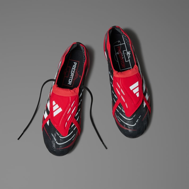 adidas Predator Elite Fold-Over Tongue FG JH9258 04