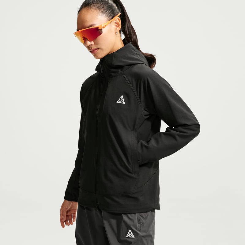 Zaketa Nike ACG Cloud Trekker Full-Zip "Black" | Γυναίκες | Πεζοπορία | 03 | SPORTSHOWROOM