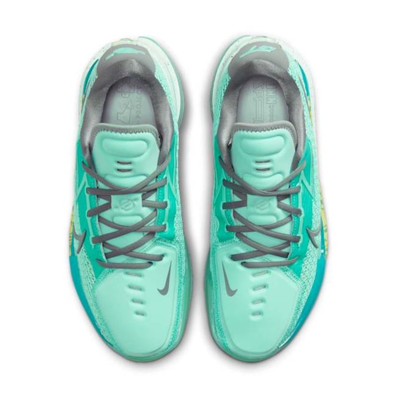 Nike Air Zoom G.T. Cut x Sabrina Ionescu CZ0175-901 04